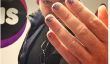 Les gens peignent les ongles à l'appui de Bruce Jenner (parce que les gens sont géniaux)