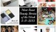 Beauté Roundup 11.05.13 | Cette semaine, must-read Histoires de beauté à travers la blogosphère