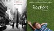 Oscars 2015 Les nominations Race: Etes «Adolescence», avant-coureurs "Birdman" Après Los Angeles, New York et Boston Film Critics Victoires?