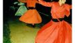 Kolbastı apprendre - un tel succès, la danse de groupe turc