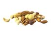 Protéines dans les noix - ces variétés ont la haute teneur en protéines