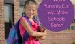 7 façons dont les parents peuvent aider à rendre les écoles plus sûres