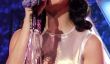 Katy Perry joue au Super Bowl