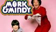 Qu'est-ce qui leur est arrivé ?: le casting de "Mork & Mindy»