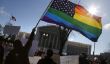 Qu'est-ce que les LGBT anti-discrimination ordonner Moyens pour nous tous