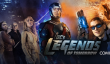 'Legends of Tomorrow de DC' Cast Nouvelles: Synopsis et remorque Sortie, qui est Vedettes?