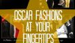 L'App qui met Oscars Fashions au bout des doigts