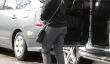 Hilary Duff bénéficie d'un petit "moi" du temps Pendant une séance de magasinage (Photos)