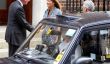 Kate Middleton: Elle est sortie de l'hôpital avec le Royal bébé aujourd'hui?  (Photos)