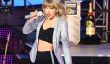Taylor Swift 1989 Titres de l'album: Lena Dunham à apparaître comme "Lucky Fiori '' Bad Blood 'Music Video