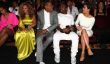 Kim Kardashian et Beyonce Nouvelles 2014: «KUWTK 'Star Donne les témoignages d'amitié Up Avec' Drunk in Love 'Star