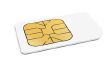 iPhone 3 - Insérez la carte SIM