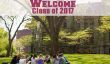 Bienvenue Classe de 2017: A Time Capsule partir de 1994, l'année de votre naissance