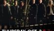 Spoilers Saison 6 'The Vampire Diaries de: Crossover entre «The Originals» et TVD est dans les Travaux
