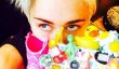 Miley Cyrus & Flaming Lips de New Music Video, «Blonde SUPERFREAK vole le Magic cerveau»: Trippy Collaboration Chanson Références LSD [Visualisez]