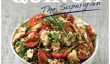 Cuisiner avec Quinoa: Le Cookbook Giveaway Supergrain