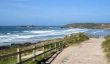 Vacances à la plage en Angleterre - Conseils de Voyage pour Cornwall