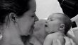 Jenna Wolfe NBC Ouvre compte Twitter pour New Daughter