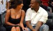 Kanye triché sur Kim Kardashian?  Modèle Canadian Affair revendications avec le rappeur [IMAGES]