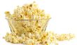 Salty Popcorn: Calories - Avis