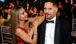 Sofia Vergara et Joe Manganiello Engaged: Star "Modern Family" Shows Off Bague de fiançailles au SAG Awards