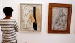 9 Arrêté par la police espagnole sur des soupçons de vente de faux art par Pablo Picasso, Andy Warhol et Jean Miro