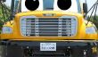 Autobus scolaires: cool-Out Tricked et uniques autobus du monde entier