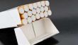 Cigarettes importées de Pologne - donc gardez la réglementation douanière une