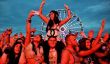 Top 10 des plus populaires festivals de musique dans le monde