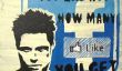Chuck Palahniuk 'Fight Club' Movie, Comic Book Series: Sequel a lieu 10 ans plus tard, Auteur Makes Good sur Comic-Con Promise
