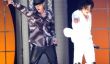 Le Nouveau Michael Jackson / Justin Timberlake vidéo est délicieux