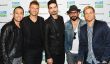 Backstreet Boys Reporter Israël Concerts raison de la crise de Gaza