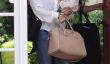 Kourtney Kardashian et Adorable Penelope date de jeu!  (Photos)
