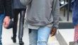 Kanye West Divertissement: Rapper 'Runaway' ait décliné de 4,5 M $ Planet Hollywood de Las Vegas, Nevada Residency offre
