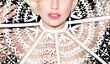 Lady Gaga topless 2014: Bazar Cover Girl de Stephen Harper est prêt à Virgin Galactic Performance [PIC]
