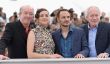 Festival de Cannes 2014 Jour 7: Est Marion Cotillard avant-coureur de Cannes meilleure actrice?  'Lost River' flops de Ryan Gosling