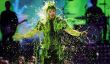 "Avengers 2: Age of Ultron 'Star Robert Downey Jr. prononce un discours émotionnelle au Nickelodeon Kids' Choice 2014 Prix