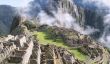 New Inca Trail trouvée qui mène à Machu Picchu;  Ancient City Nommé le plus désiré Destinations touristiques