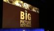 'CinemaCon2015': Warner Bros. Presents Footage Première «Point Break», révèle des plans pour 10 films DC