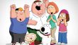Comic Con-jour: «Les Simpsons» et «Family Guy 'Debut un Sneak Peek de l'épisode Crossover