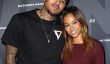 Chris Brown et Karrueche Tran Nouvelles Mise à jour 2015: Chanteur "New Flame" menace Tyson Beckford Plus sur-Again, Off-Again Girlfriend [Photos]