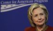 Maison Blanche candidature de Retour Hillary Clinton «vieillissement rappeurs: 2016 Election Nouvelles