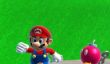 BRB, jouer ce futuriste Super Mario 64 mise à jour pour le reste de la journée