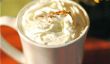 Better Than Starbucks: Parfait chaud épicé Chai Latte à la maison