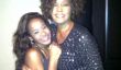 Derniers Moments de Whitney Houston avec sa fille Bobbi Kristina (de photos)