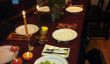 Comment organiser le dîner de Thanksgiving avec facilité
