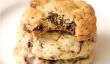 Jacques Torres Chocolate Chip Cookie: Le Best Ever?