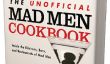 Coeurs de Unofficial Mad Men Cookbook Giveaway plus Sardi de Palm Recette Salade