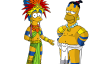 FXX annonce gratuite en streaming de chaque épisode 'The Simpsons' en ligne: Réseau révèle Simpsons App World & TV Marathon plus longue série TV