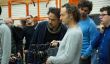 Oscars 2015 État de la course: Est Alejandro González Iñárritu l'avant-coureur Après Directors Guild of America Win?
